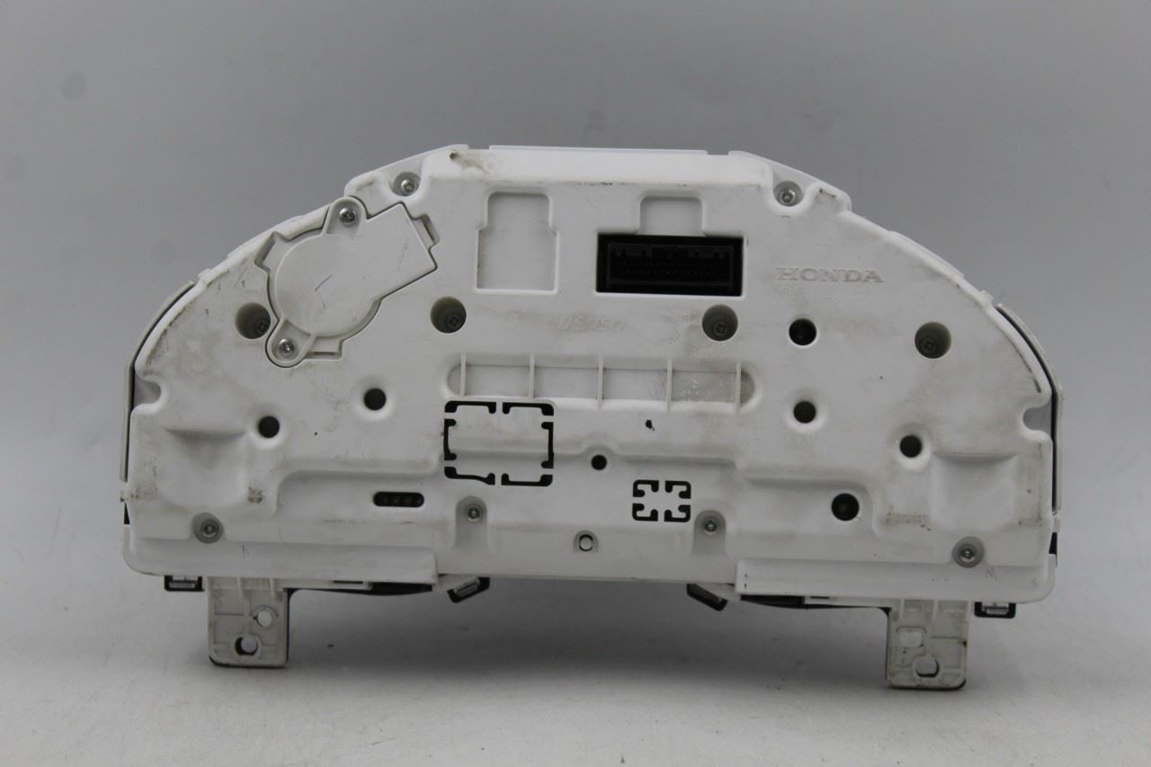 Speedometer 73K Miles MPH FWD Tech Fits 2015-2019 ACURA TLX OEM #47091 78100TZ3A15, 78100TZ3A15, 78100TZ3A14, 78100TZ3A13