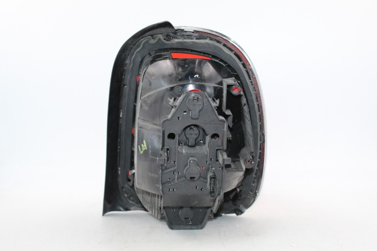 Left Driver Tail Light Quarter Mounted Fits 2014-2020 MINI COOPER OEM #46983 63217297509, 63217297509