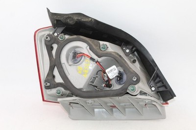 Right Passenger Tail Light Quarter Mounted 2014-2020 CHEVROLET IMPALA OEM #46985 84247727