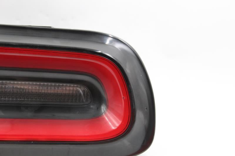 Right Passenger Tail Light LED Outer Fits 2015-2020 DODGE CHALLENGER OEM #25206 68403954AB high resolution2