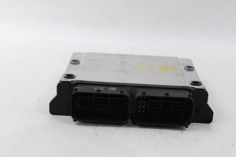2021-2023 KIA K5 OEM 1.6L FWD ENGINE CONTROL MODULE OEM #24960 39199-2M020 high resolution2