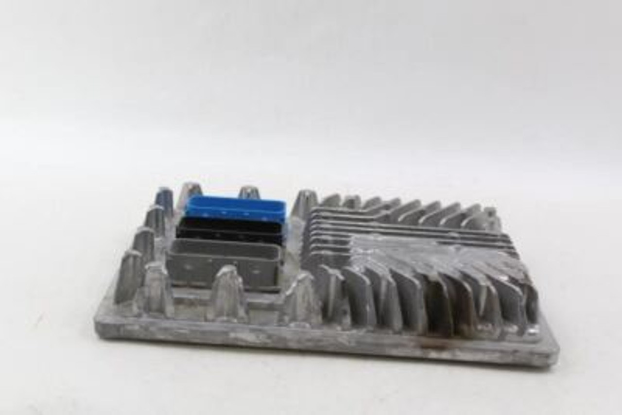Engine ECU ECM Electronic Control Module 3.6L 2014-2016 CADILLAC XTS OEM #25135 12672962