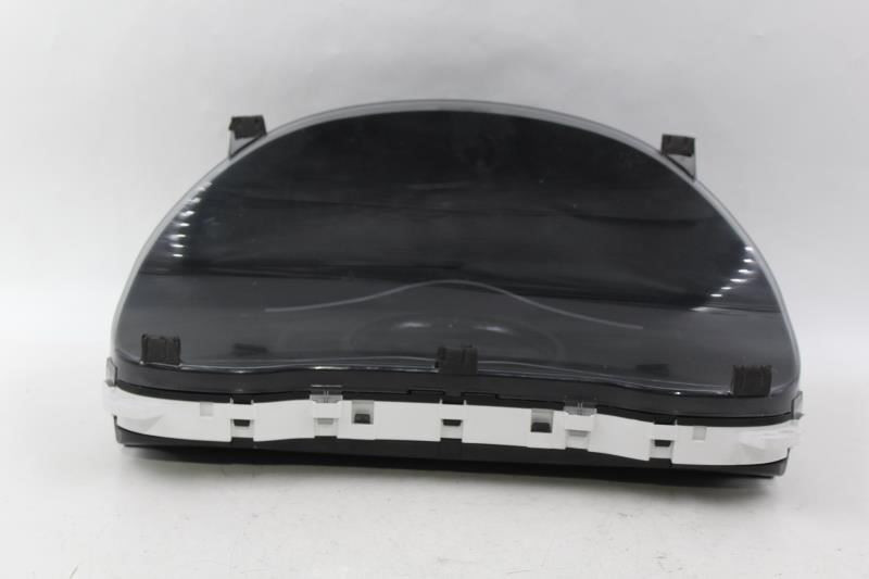Speedometer 41K Miles US Market Electric Fits 2019 HYUNDAI IONIQ OEM #25126 94001-G7210 high resolution2