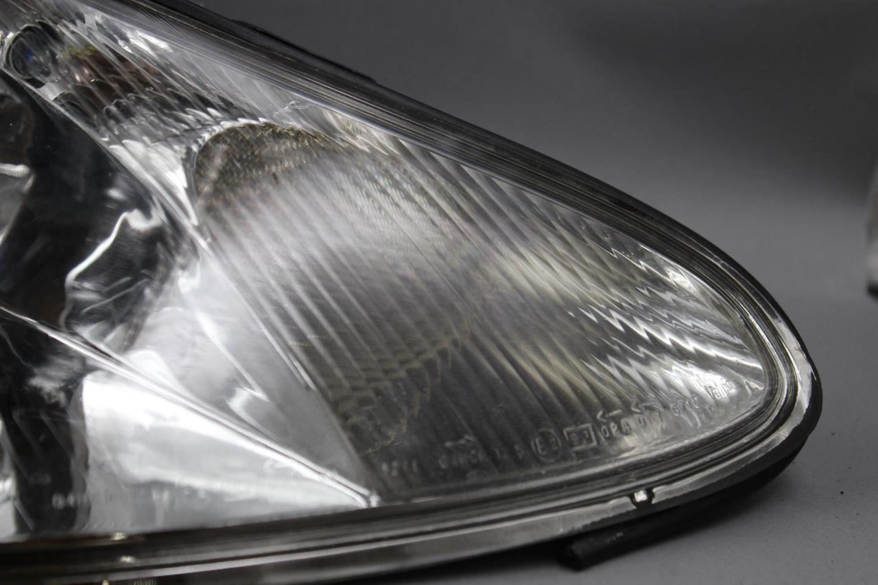 Right Passenger Headlight XK8 Xenon Fits 1997-2006 JAGUAR XK8 OEM #38625 LJA4510AH high resolution2