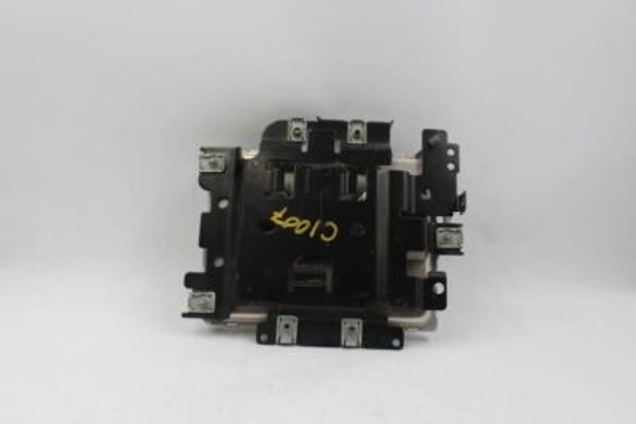 Engine ECM Electronic Control Module 3.6L Fits 2020 DODGE DURANGO OEM #24883 68496222AA