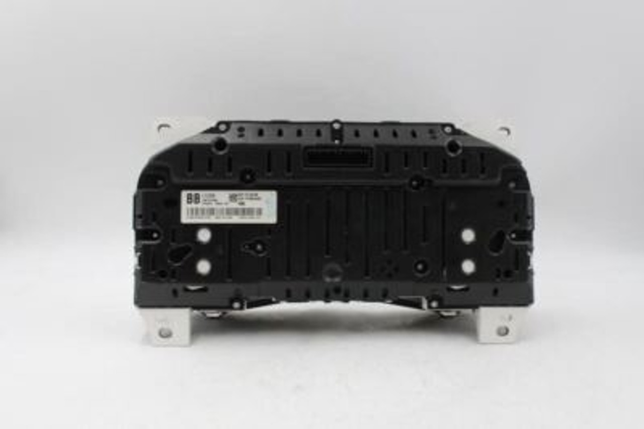 Speedometer MPH Sr Fits 2020 NISSAN SENTRA OEM #24739 248106LB0B