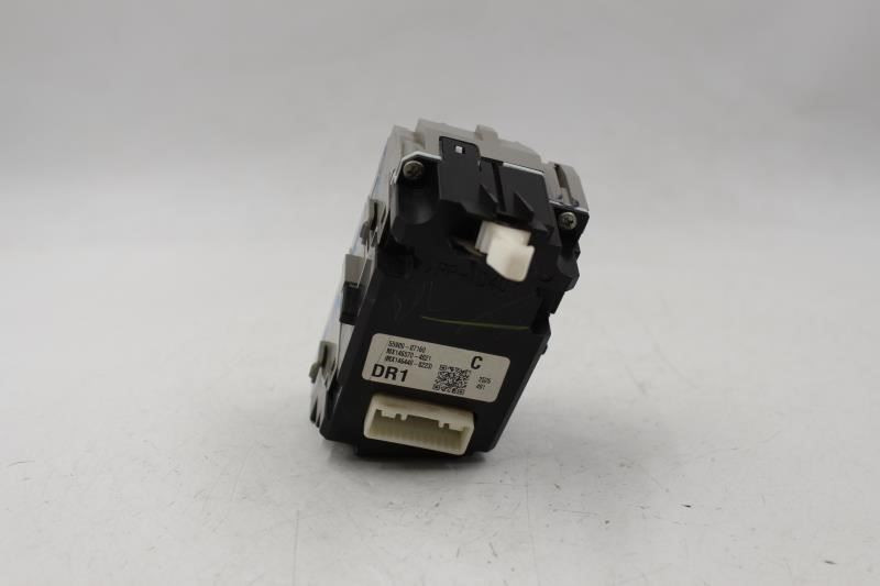 Temperature Control Limited Fits 05-10 AVALON 24717 55900-07160 high resolution2