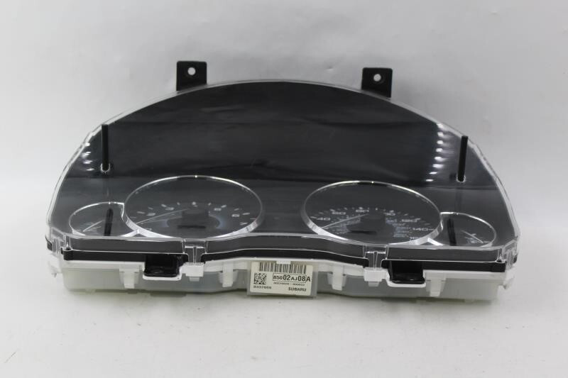 Speedometer Cluster US Market Station Wgn Fits 10 LEGACY 24647 85002AJ08A high resolution2