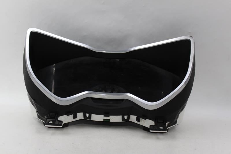 Speedometer Cluster MPH VIN C 7th Digit Energi Plug In Fits 13 C-MAX 24497 DM5T-10849-EM high resolution2