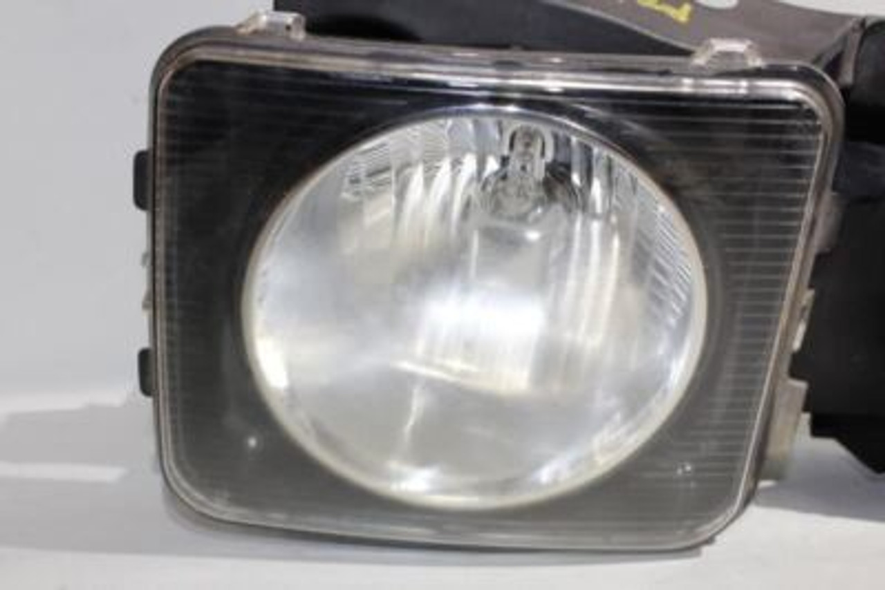 Left Driver Headlight Fits 2006-2010 AMERICAN MOTORS HUMMER H3 OEM #22366 15839187
