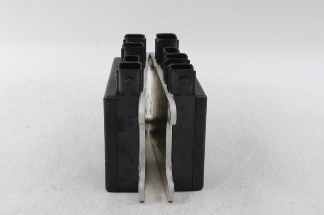 Engine ECM Air And Fuel Control Fits 07-17 LEXUS LS460 22384 89871-50010 high resolution2