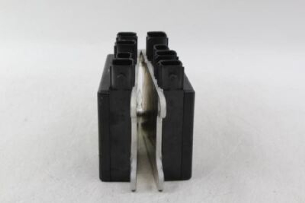 Engine ECM Air And Fuel Control Fits 07-17 LEXUS LS460 22384 89871-50010