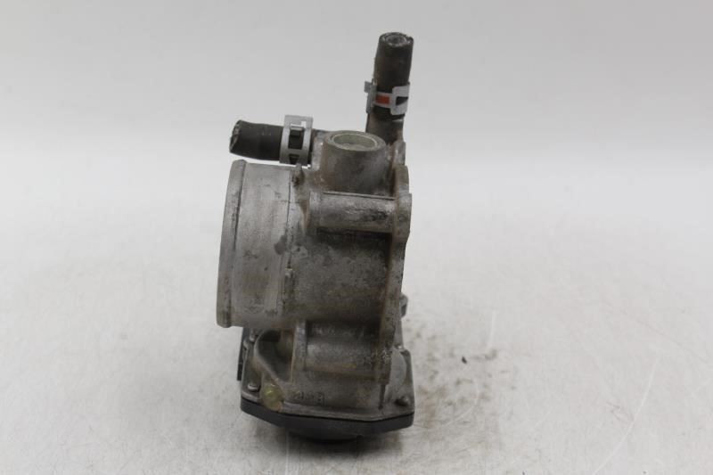 Throttle Body Prius VIN Fu 7th And 8th Digit Fits 10-19 PRIUS 22496 22030-37060 high resolution2