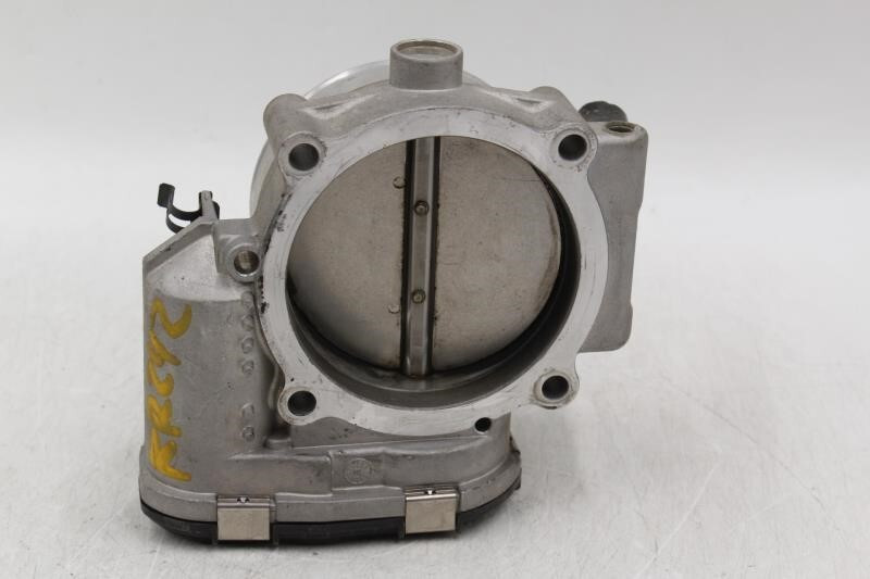 Throttle Body Sedan 4.6L Mfi Fits 10-12 GENESIS 22486 35100-3F050 high resolution2