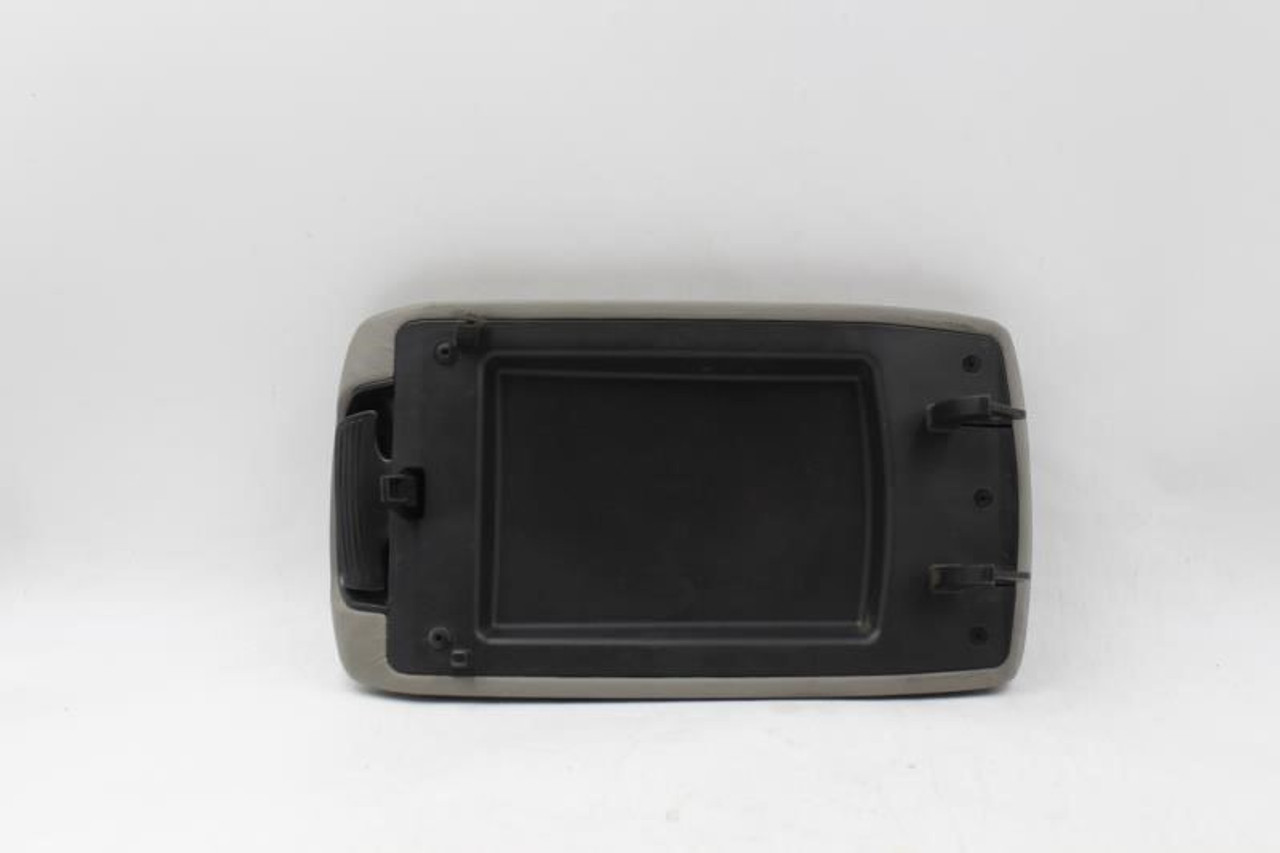 Gray Console Front Sedan Floor Fits 2017-2018 HYUNDAI ELANTRA OEM #24247 84610F2200TRY high resolution2