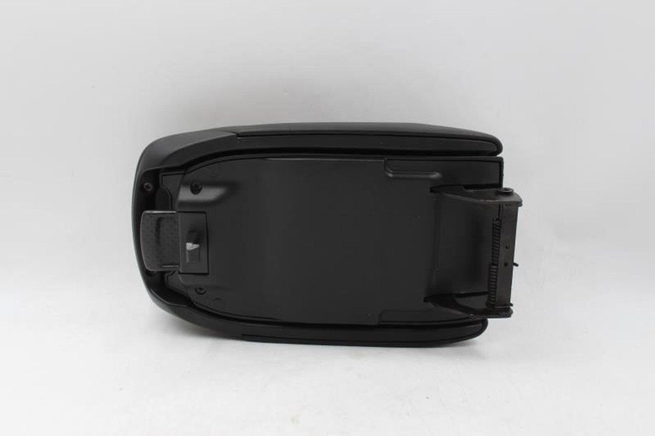 Black Console Front Floor CVT Fits 2018-2019 NISSAN SENTRA OEM #24249 96203SG1A high resolution2