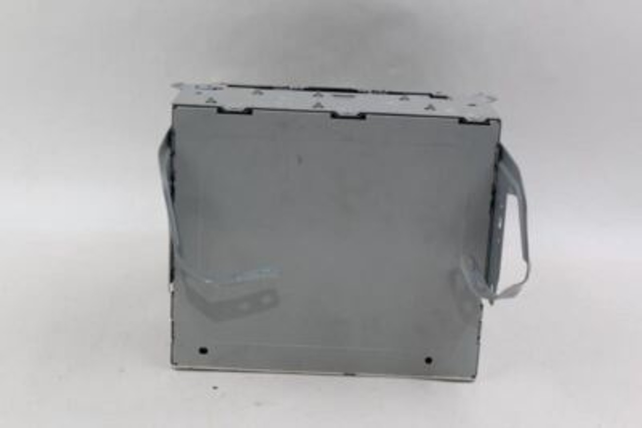 Audio Equipment Radio Am-fm-cd-receiver Console 2017-2019 INFINITI Q50 OEM 24207 283304HB4A, 277605CB0A