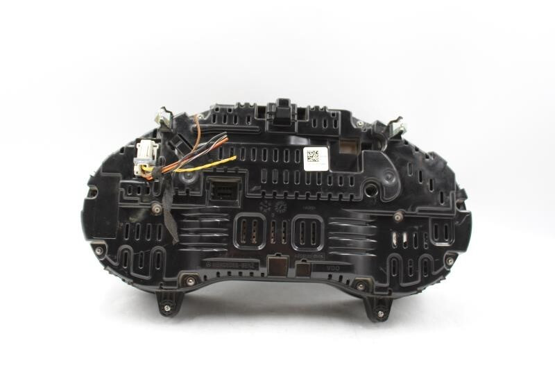 Speedometer 205 Type C300 MPH Fits 2016-2017 MERCEDES C-CLASS OEM #23498 A2059009029 high resolution2