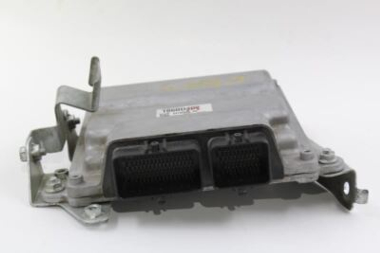 Engine ECU ECM Fits 2018 MITSUBISHI ECLIPSE CROSS OEM #22139 1860D402
