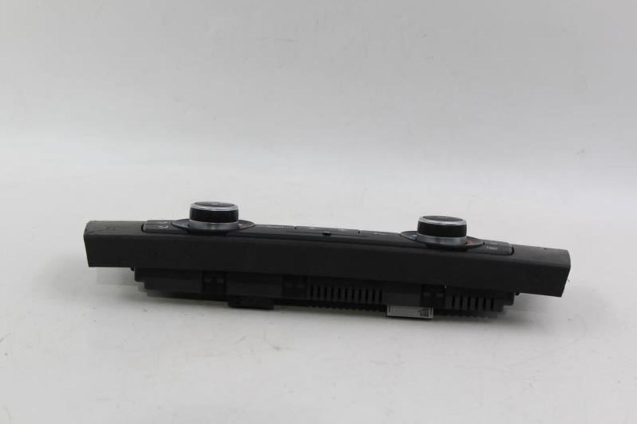 Temperature Control Automatic Fits 2012-2015 BMW 328I OEM #24221 64119250394, 9250394-01 high resolution2