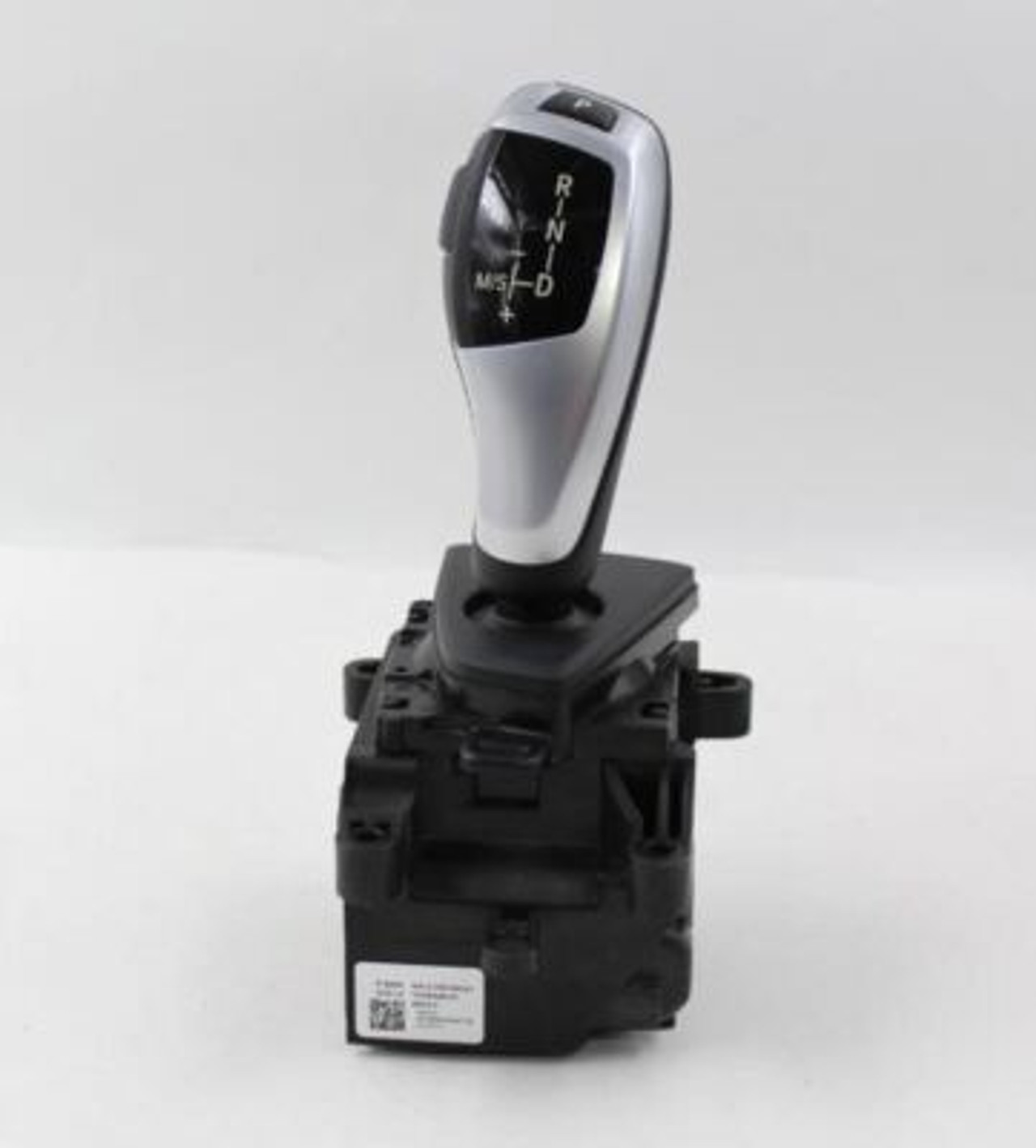 2013-2017 BMW 328I 335I CENTER CONSOLE AUTOMATIC GEAR SHIFTER OEM #23610 9296896-01