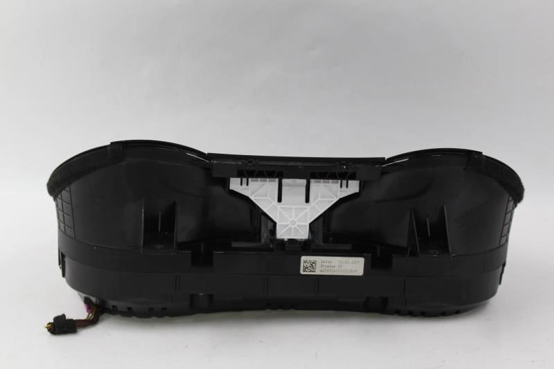 Speedometer Convertible 84K Miles MPH Fits 2015-2018 AUDI A3 OEM #23546 8V0920960H high resolution2
