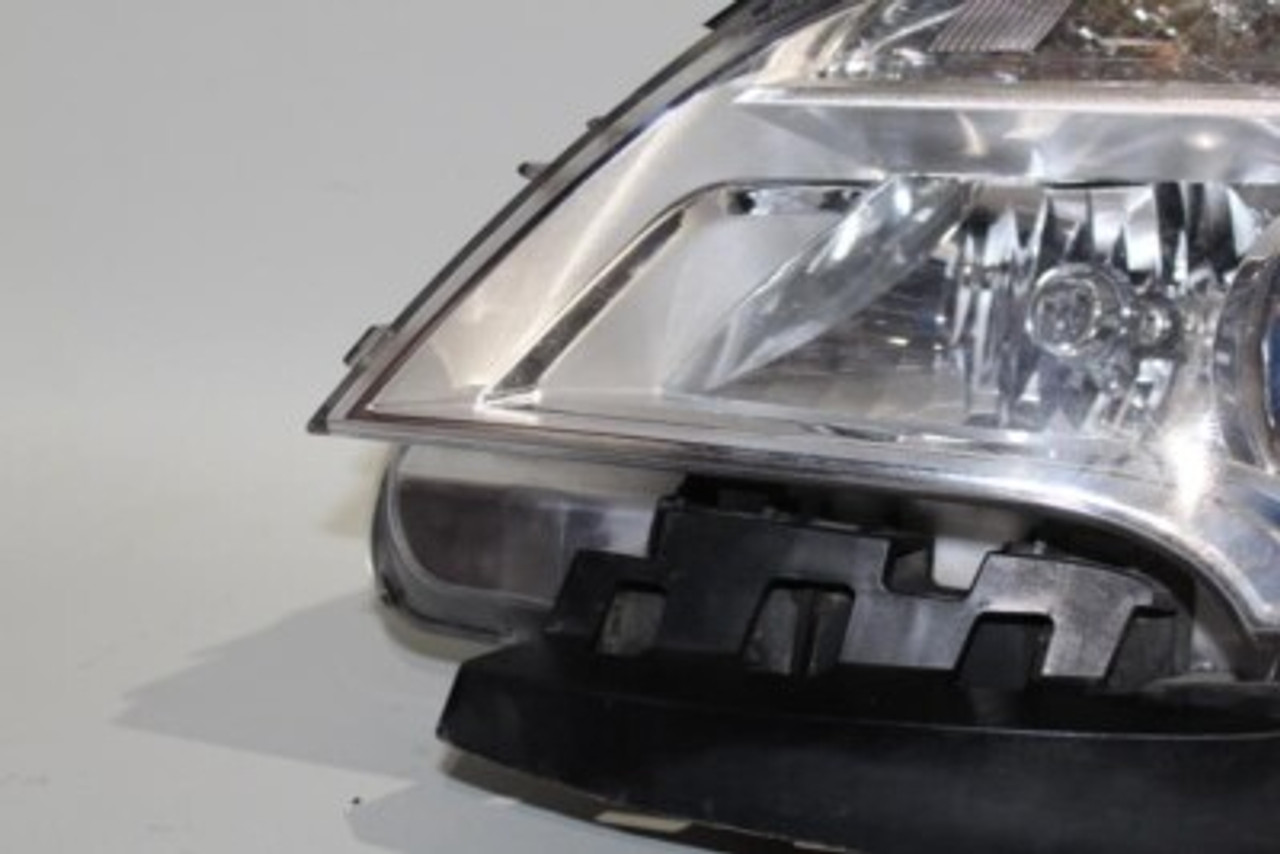 Left Driver Headlight Fits 2013-2016 BUICK ENCORE OEM #24002 42435931