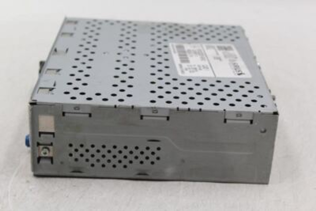 Audio Equipment Radio 156 Type Receiver Fits 2015-2020 MERCEDES CLA250 OEM 21761 A229009814