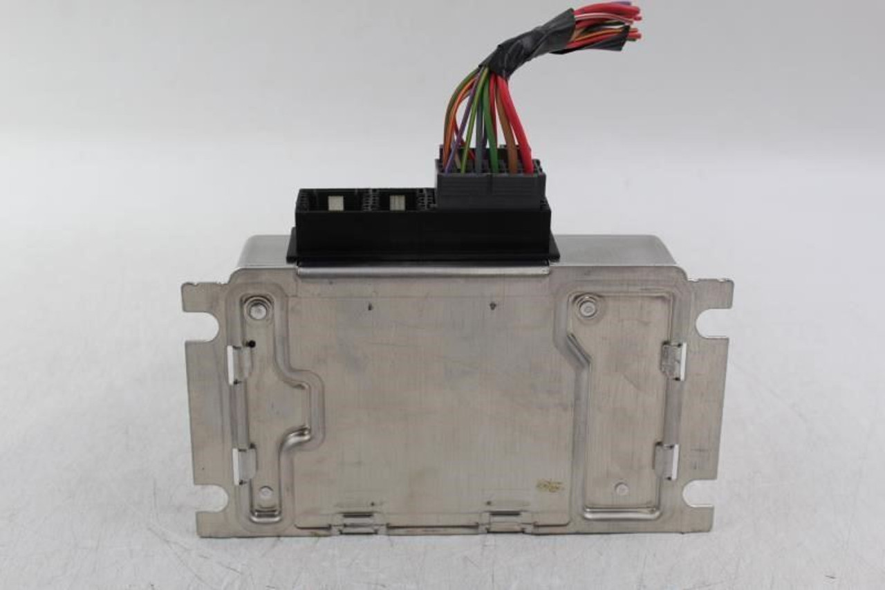 Chassis ECM Transfer Case Right Hand Cowl Mounted Fits 10-13 ROVER LR4 OEM 21593 AH42-7H417-AE high resolution2