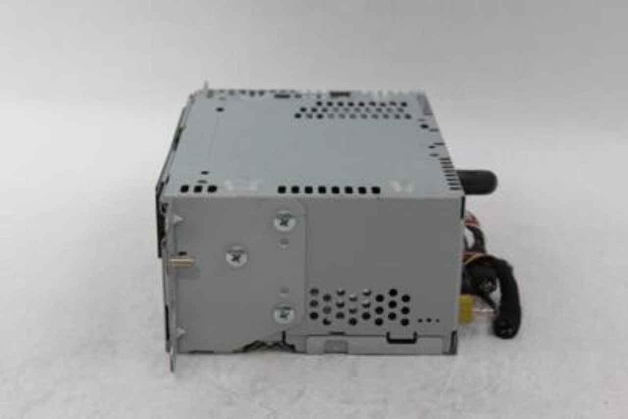 Audio Equipment Radio Receiver Am-fm-cd Fits 2016-2017 FORD EXPLORER OEM #21644 GB5T-19C107-JA