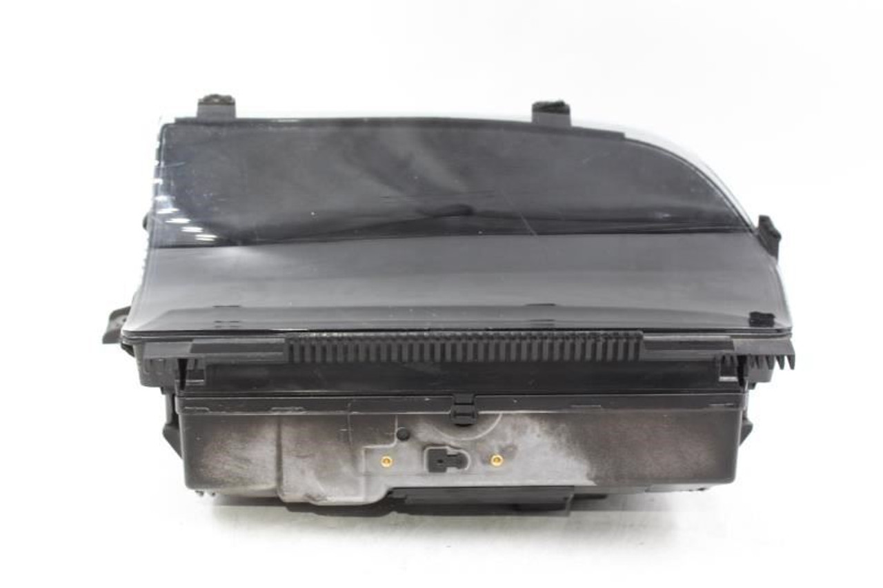 Info-GPS-TV Screen Display 221 Type Fits 2010-2013 MERCEDES S550 OEM #21489 1036909743 high resolution2