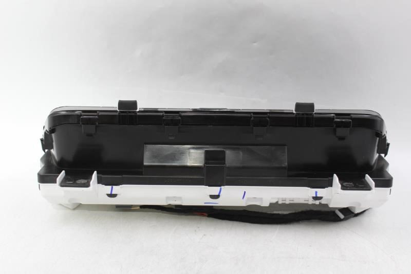 2022 Honda Civic Speedometer Instrument Cluster Gauges OEM #21491 78100-T23-A313-M1 high resolution2