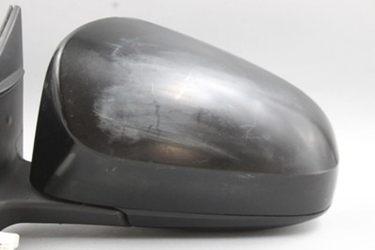Left Driver Side Black Door Mirror Power Fits 2012-2014 TOYOTA CAMRY OEM #38083 8790906400, 8790906401, 8794506060C0