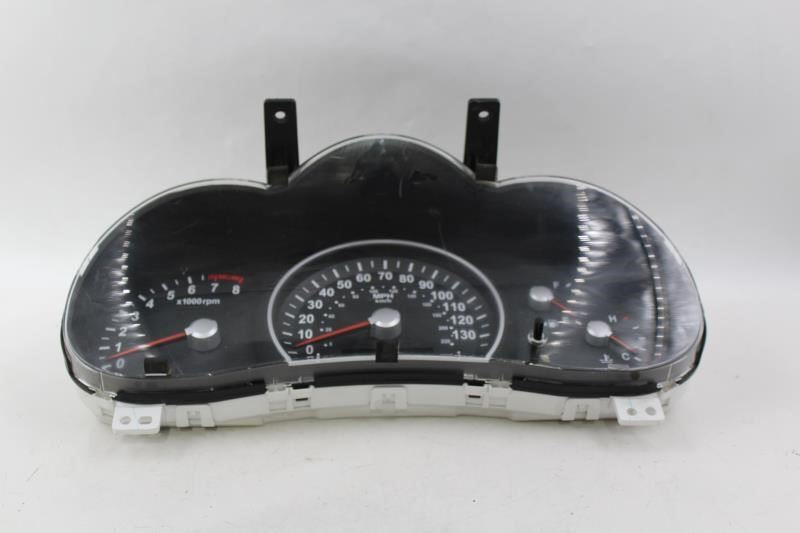 Speedometer Cluster Electronic Stability Control Fits 11-12 14 SEDONA 24439 94011-4D080 high resolution2