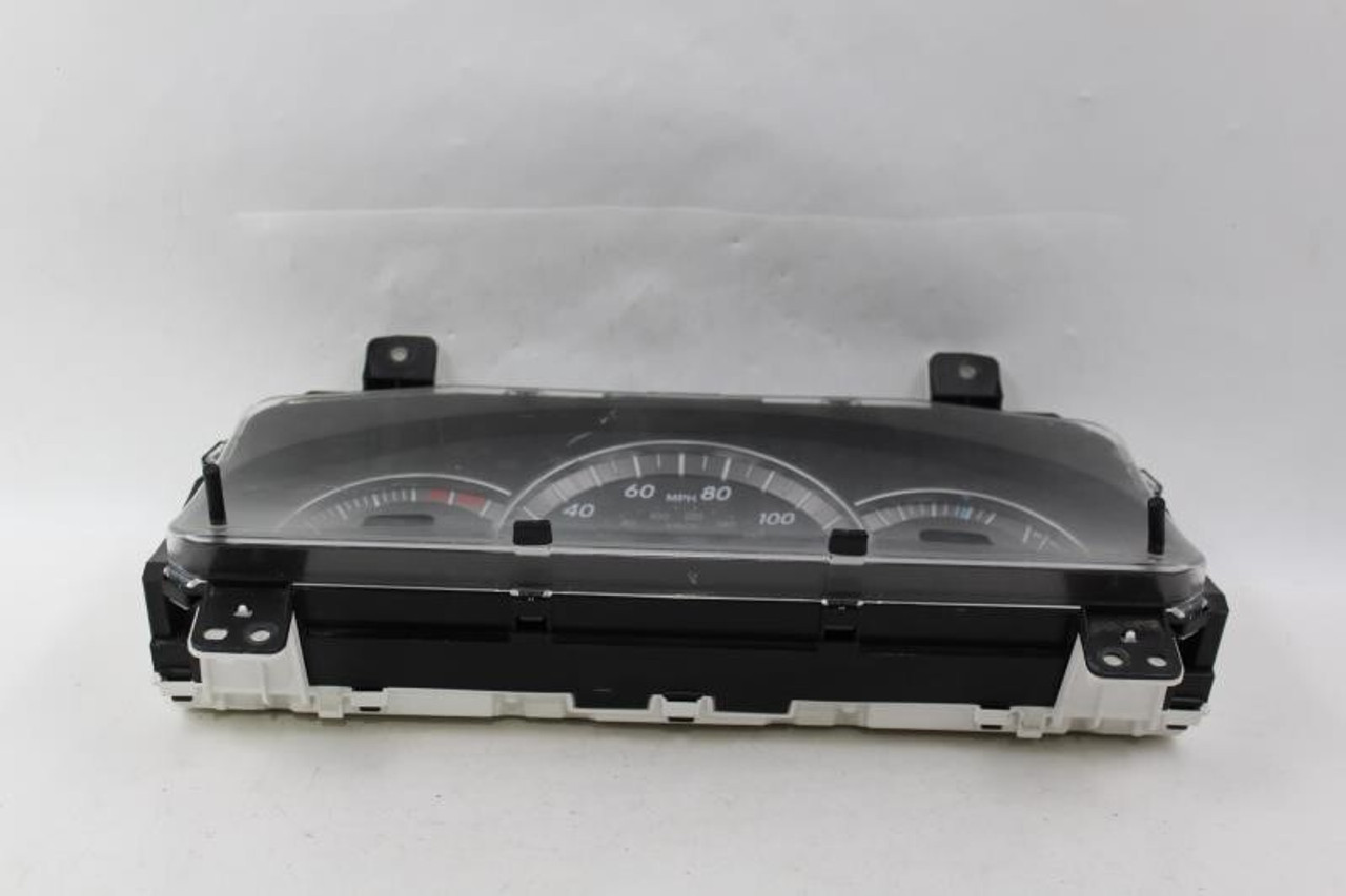 Speedometer Cluster MPH VIN F 5th Digit 4 Cylinder SE Fits 2012 CAMRY 24430 83800-0X110 high resolution2