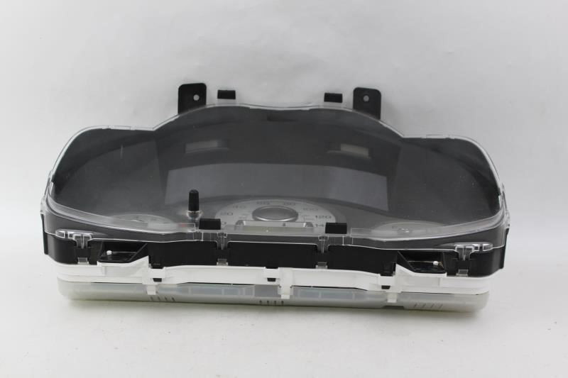 Speedometer Cluster MPH US Market LX FWD Fits 09-10 PILOT 24455 78100-SZB-A110-M1 high resolution2