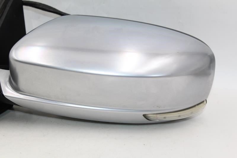 Left Driver Side Chrome Door Mirror Power Fits 2012-2014 CHRYSLER 300 OEM #24386 high resolution2