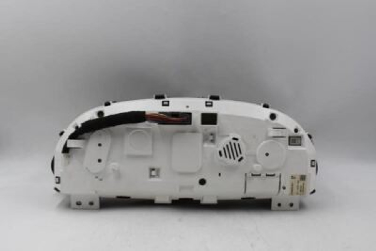 Speedometer Cluster US Market LX CVT Fits 2015-2017 HONDA ACCORD OEM #24366 78100-T2F-A722-M1