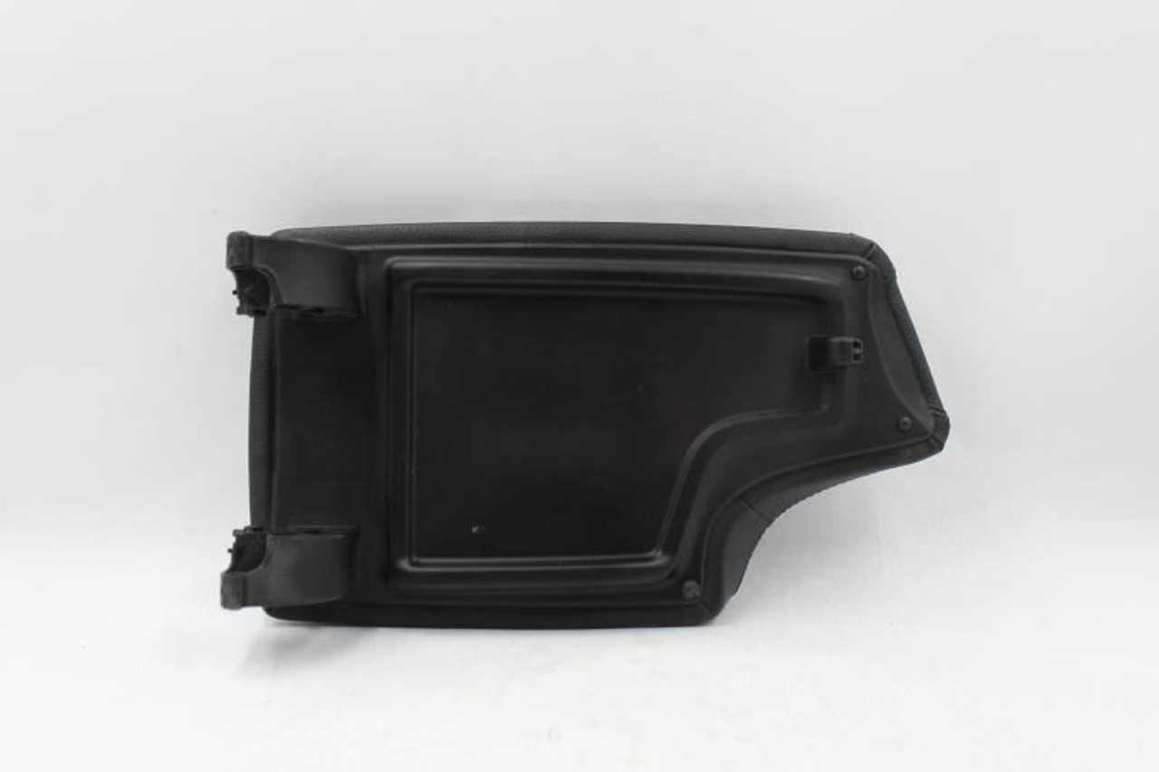 Black Console Front Floor Fits 2012-2018 BMW 328i OEM #24272 51169235431 high resolution2