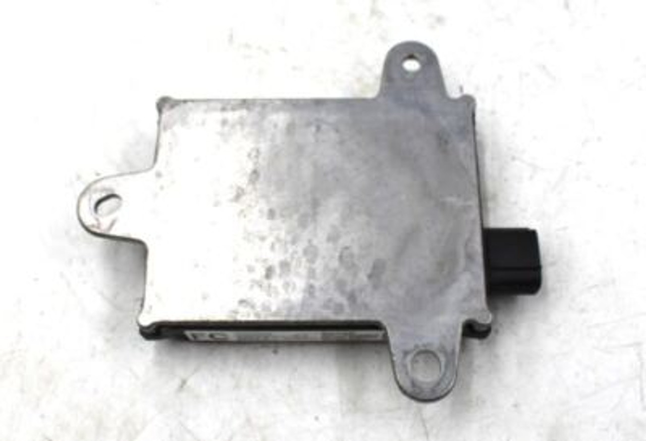 2016-2020 TOYOTA Mirai BLIND SPOT MONITOR RADAR SENSOR OEM #24125 88162-0W260