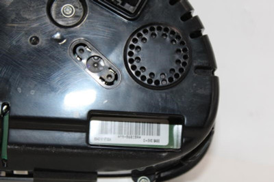 Speedometer Cluster MPH 120 Analog Fits 15 DART 24318 68242886AC high resolution2