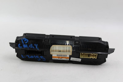 Temperature Control Fits 13-16 C-MAX 24308 DM5T-18C612-AH high resolution2