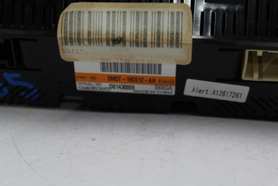 Temperature Control Fits 13-16 C-MAX 24308 DM5T-18C612-AH high resolution2