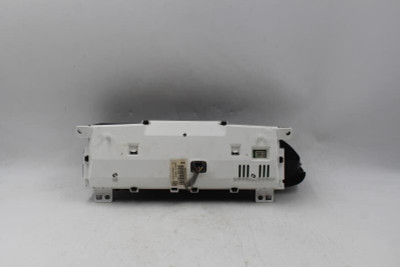 Speedometer Cluster Upper Speedometer EX Fits 12-15 CIVIC 24345 78100-TR0-A130-M1 high resolution2