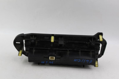 Temperature Control Hatchback Fits 17-18 COROLLA IM 24302 55900-12F00 high resolution2