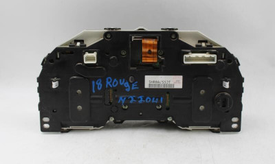 Speedometer Cluster VIN K 1st Digit Korea Built MPH Fits 18 ROGUE 24344 248105HR0A high resolution2