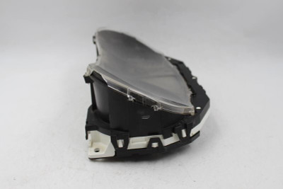 Speedometer Cluster VIN K 1st Digit Korea Built MPH Fits 18 ROGUE 24344 248105HR0A high resolution2