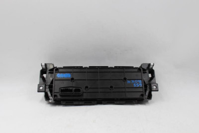 CX-9      2020 Temperature Control 24285 TN4061190A high resolution2