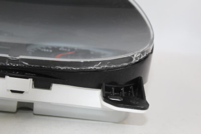 Speedometer Cluster MPH 1 Color Graphic Display Fits 17-18 MALIBU 24321 84128302 high resolution2