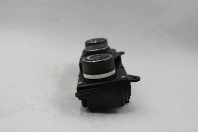 Temperature Control Front Manual Opt C67 Fits 07-12 ACADIA 24334 20917131 high resolution2